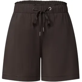 STREET ONE Shorts Braun 34