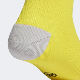 Adidas Milano 23 Socks team yellow/black