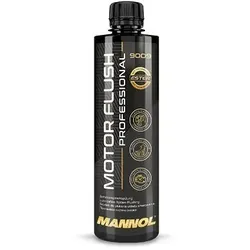Mannol 450 ml Motor Flush Professional