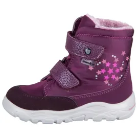 Pepino Winterstiefel lila 27