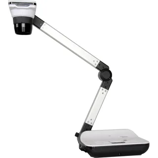 Optoma DC556 Dokumentenkamera 4K 13MP HDMI/VGA/USB 17x Zoom