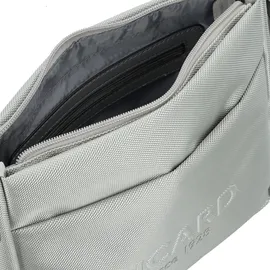 Picard Bodybag Lucky One One Size Silber