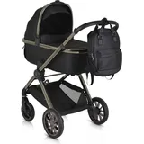 Cangaroo Kinderwagen Kinderwagen 2 in1 iClick