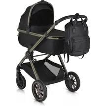 Cangaroo Kinderwagen Kinderwagen 2 in1 iClick