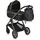 Cangaroo Kinderwagen Kinderwagen 2 in1 iClick