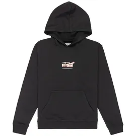 DC Shoes Hoodie Black 170