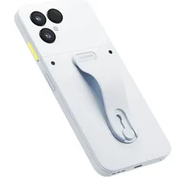 Fairphone 6 Handyhülle Cloud White