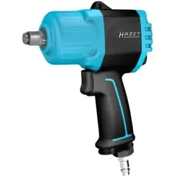 HAZET Druckluft Schlagschrauber Twin Turbo, Typ: 9012TT