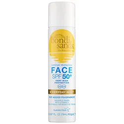 Sonnenschutzmaske Bondi Sands FACE Spf 50+ 79 ml