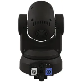 Eurolite TMH-X1 Moving-Head Beam Schwarz