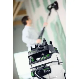 Festool LHS-E 225 EQ-Plus Langhalsschleifer