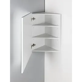 a&n&a aQualine Zoja 36,6 cm weiß
