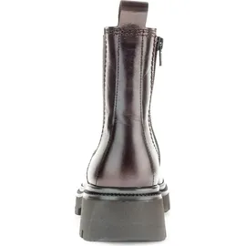 Gabor Chelsea Boots in braun | Gr.: 37,5