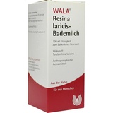 Dr. Hauschka RESINA LARICIS-BADEMILCH