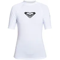 Roxy Whole Hearted SS Lycra 2025 bright white -