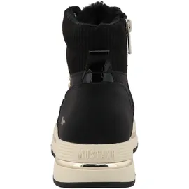 Mustang Noelle Damen Schwarz 36