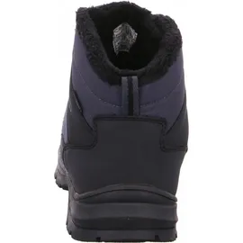 CMP Annuuk Snowboot WP Antracite 46