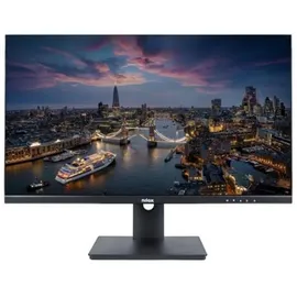 NILOX Gaming-Monitor NXM274KD11 27" schwarz