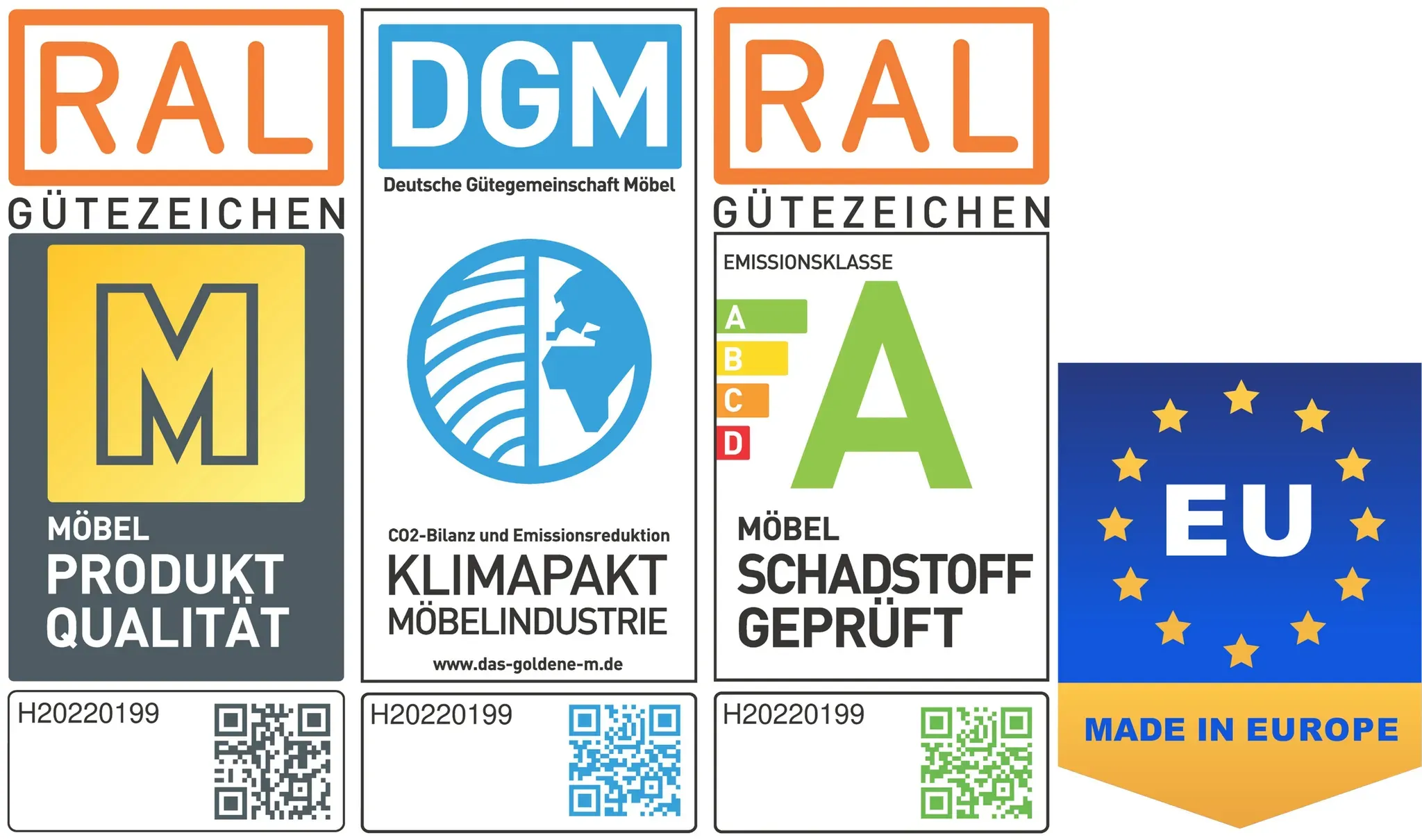 Auflagekissen SIT & MORE 