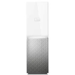 WD My Cloud Home 6 TB [Einzelfestplatte]