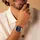 Casio Efv-150d-2avuef Uhr Blue One Size