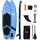 brixy SUP Board Aufblasbar 305 cm Blau