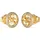 GUESS Damen Ohrstecker JUBE02136JWYGTU - Gold