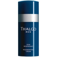 Thalgo Men Anti-Falten-Pflege 50 ml mit Anti-Aging-Wirkstoffen angereicherte Creme