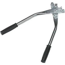 Kerbl Zange für Metall Viehsaugentwöhner - 1323