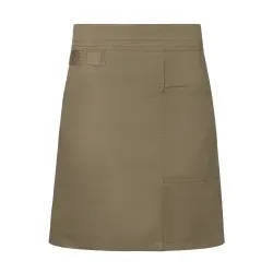Karlowsky Urban Casual-Style Vorbinder, 70 x 50 cm VS 11 , Farbe: khaki