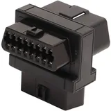 tigrezy Diagnosegerät OBD2 Kabel-Splitter