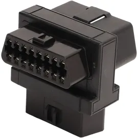 tigrezy Diagnosegerät OBD2 Kabel-Splitter