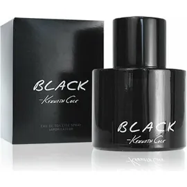 Kenneth Cole Black Eau de Toilette 100 ml