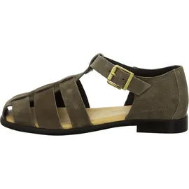 Marc O'Polo Sandal Herren Braun 42
