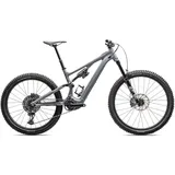 Specialized Turbo Levo Sl Comp Alloy Grau Modell 2025