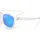 OAKLEY Ojector OO9018-02 polished clear/prizm sapphire