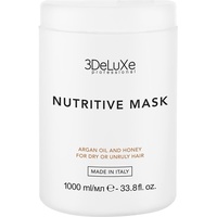 3DeLuxe Nutritive Mask 1000 ml