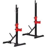 HMS Hantelbank Trainingsbank Training Home Gym Fitnessbank Kraftbank