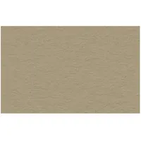 Ursus 2174676 Kunstdruckpapier Kunstpapier 100 Blatt taupe