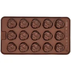 Birkmann Pralinenform Rose