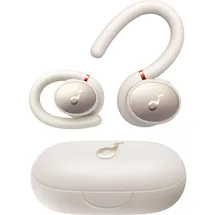 Soundcore Sport X10 weiß