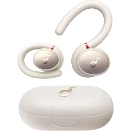 Soundcore Sport X10 weiß
