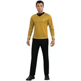 Rubies Star Trek Shirt Herren M