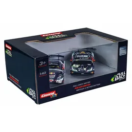 Carrera Pull & Speed ABT Sportsline Twinpack 15813034