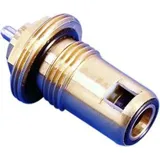 Purmo Ventileinsatz AZ03VETH1000003 1/2", mit Kv-Einstellung, Lochtrommel