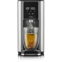 CASO Design HW 620 2,5 l Schwarz