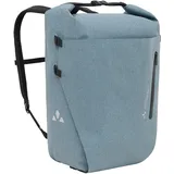 Vaude Recycle Transformer 26 Rucksack (Größe 26L, grau)