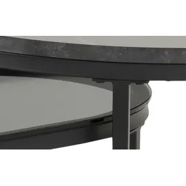 Actona Spiro Wildeiche 2er Set