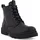 ECCO Herren Schwarz 42