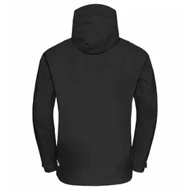 Odlo Hardshell Aegis 2.5l Jacke - Black - 2XL